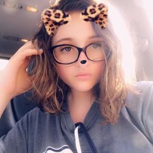 Meet your Posher, Lorien